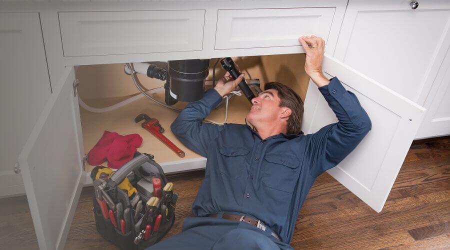 Professional septic pumping service in Bluffton, TX